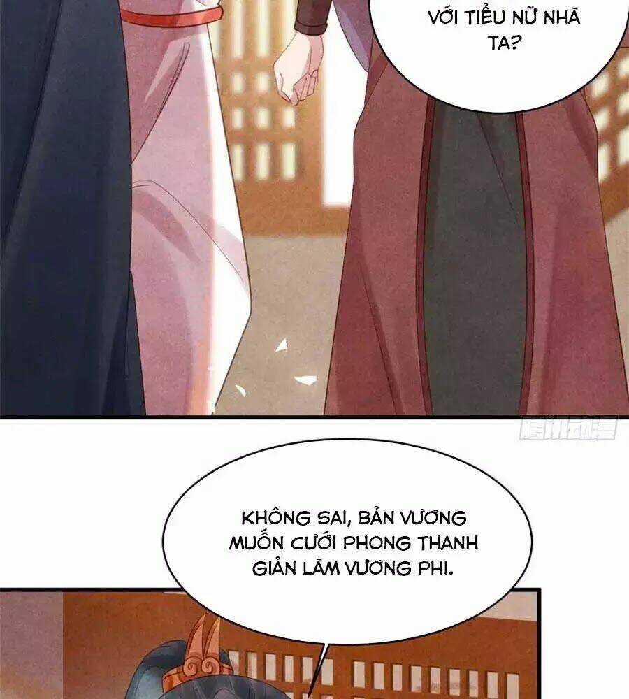 Vương Phi Muốn Trèo Tường - Chapter 55 - Trang 31