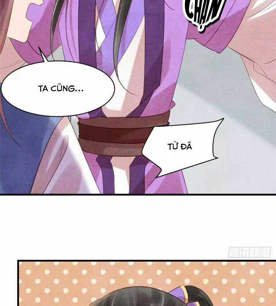 Vương Phi Muốn Trèo Tường - Chapter 55 - Trang 9