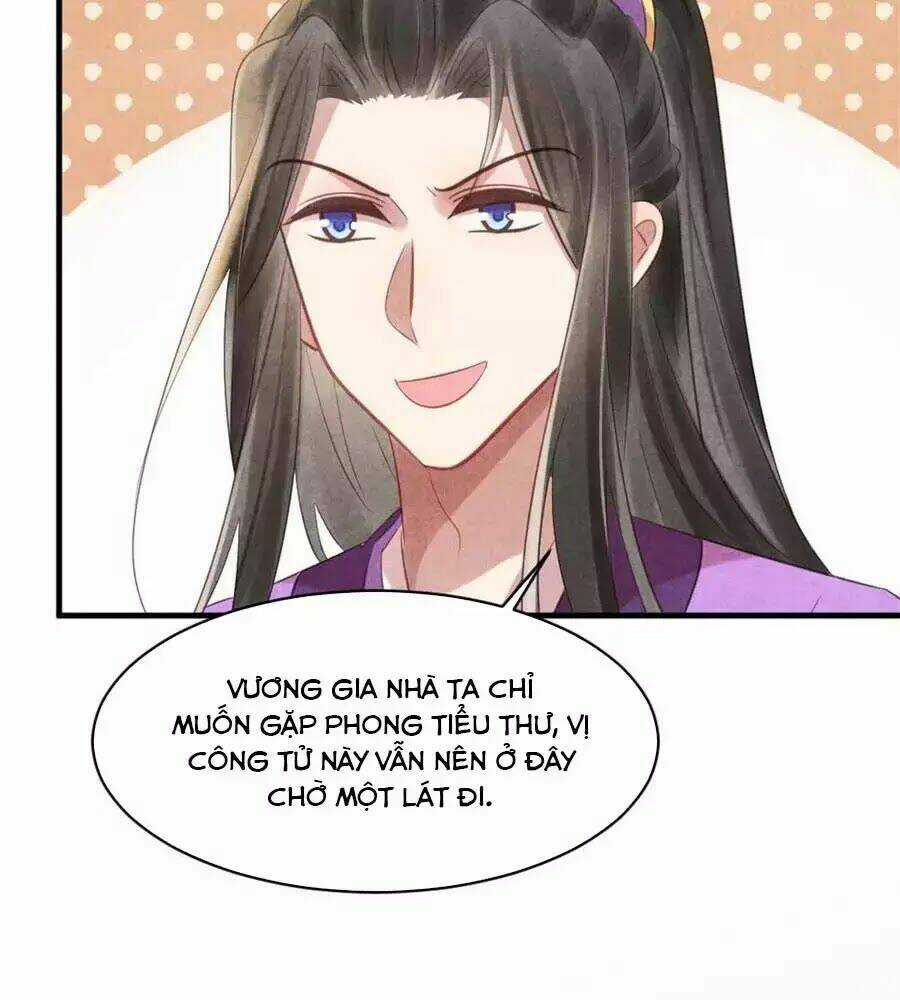 Vương Phi Muốn Trèo Tường - Chapter 55 - Trang 10