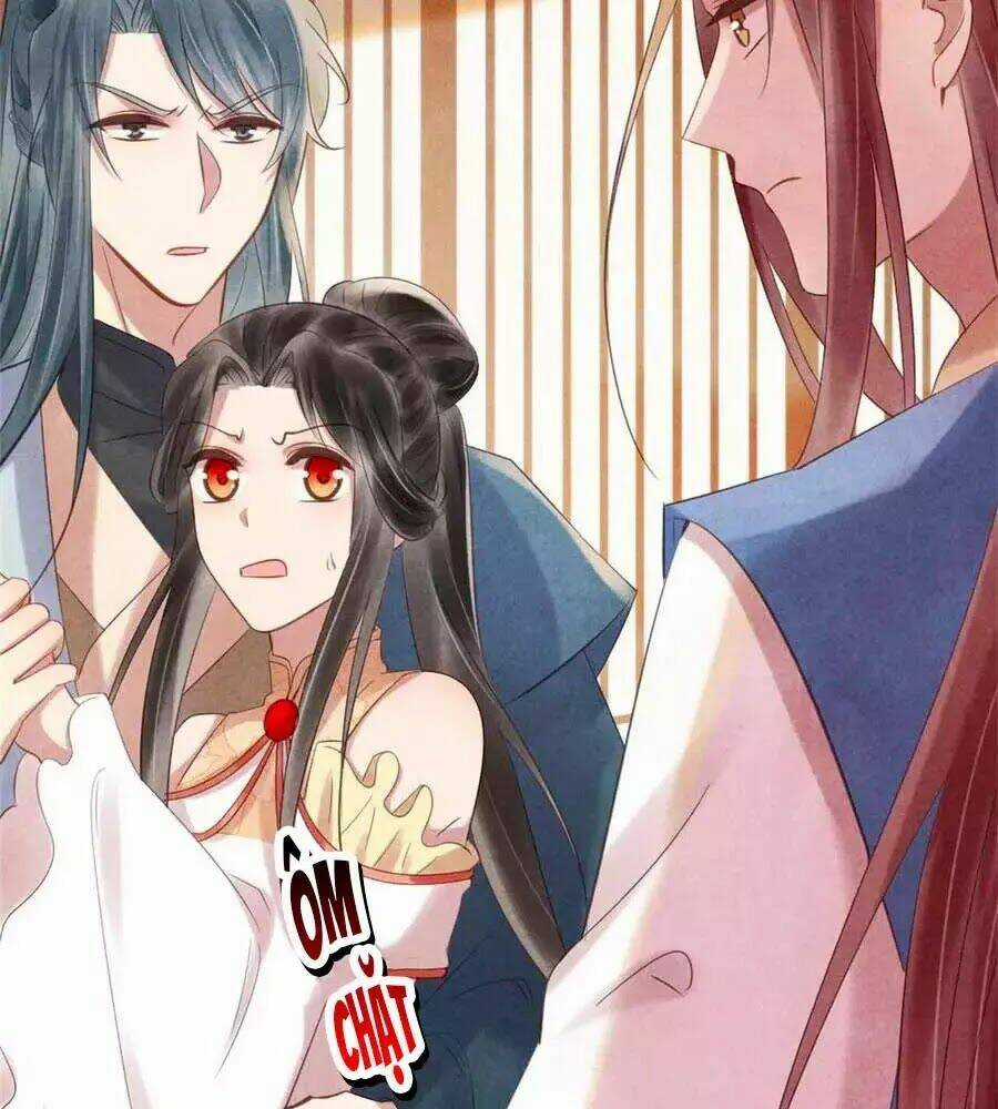 Vương Phi Muốn Trèo Tường - Chapter 56 - Trang 14