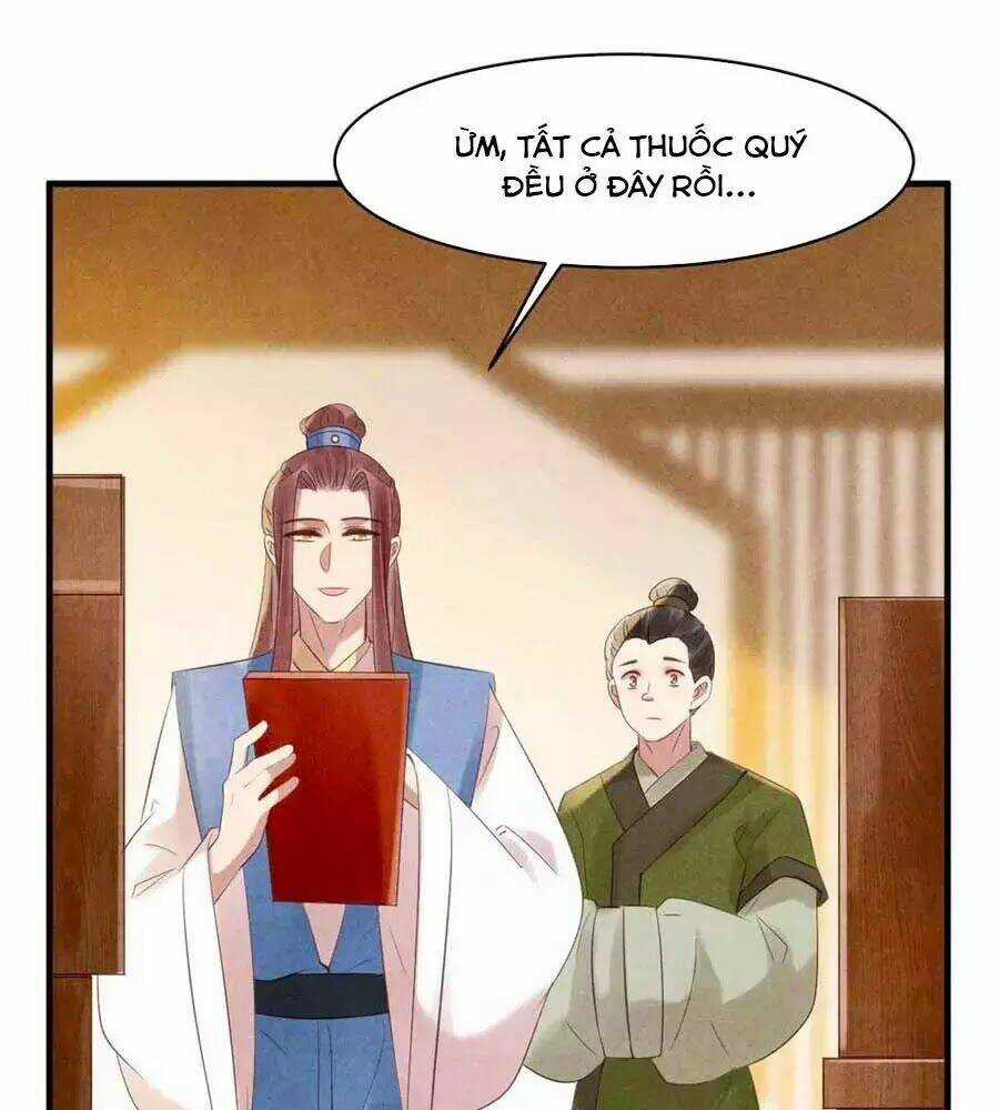 Vương Phi Muốn Trèo Tường - Chapter 56 - Trang 17