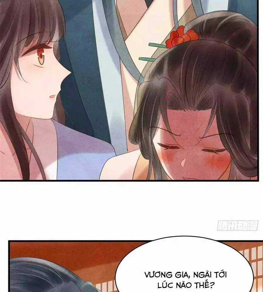 Vương Phi Muốn Trèo Tường - Chapter 56 - Trang 33