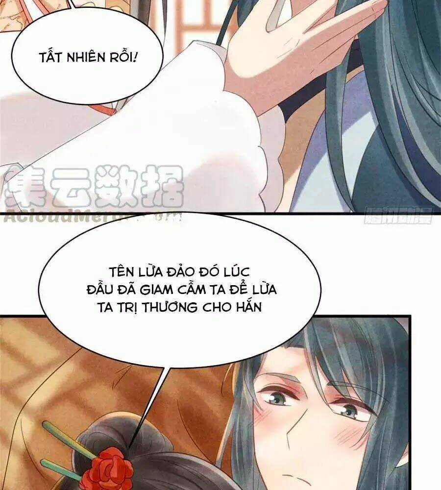 Vương Phi Muốn Trèo Tường - Chapter 56 - Trang 53