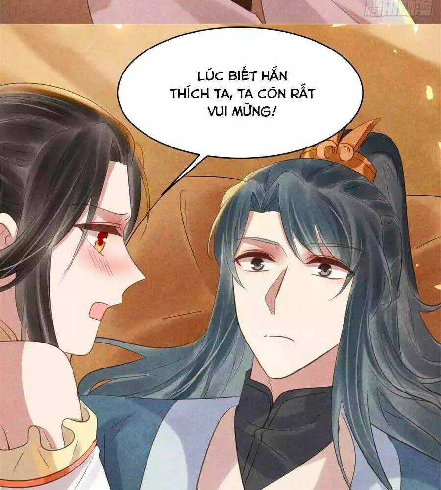 Vương Phi Muốn Trèo Tường - Chapter 56 - Trang 57
