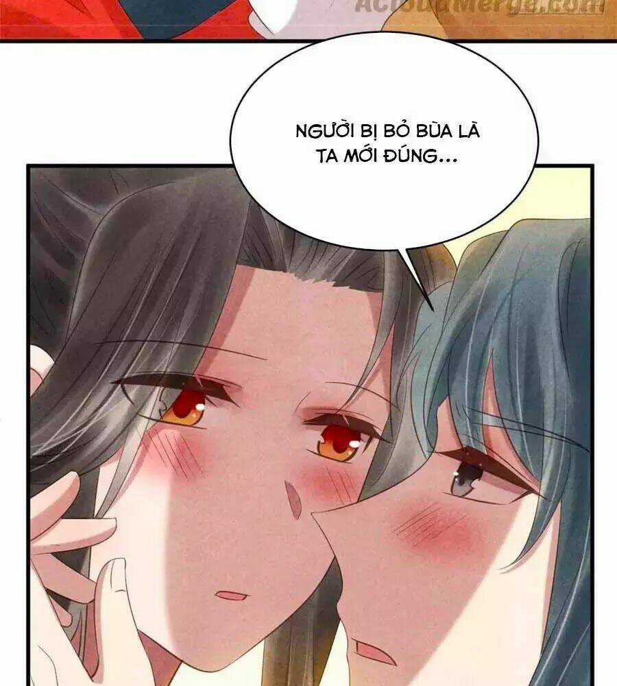 Vương Phi Muốn Trèo Tường - Chapter 56 - Trang 61