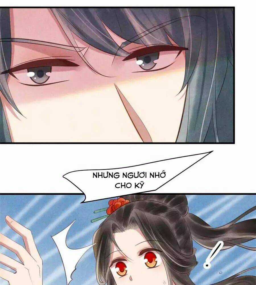 Vương Phi Muốn Trèo Tường - Chapter 56 - Trang 8