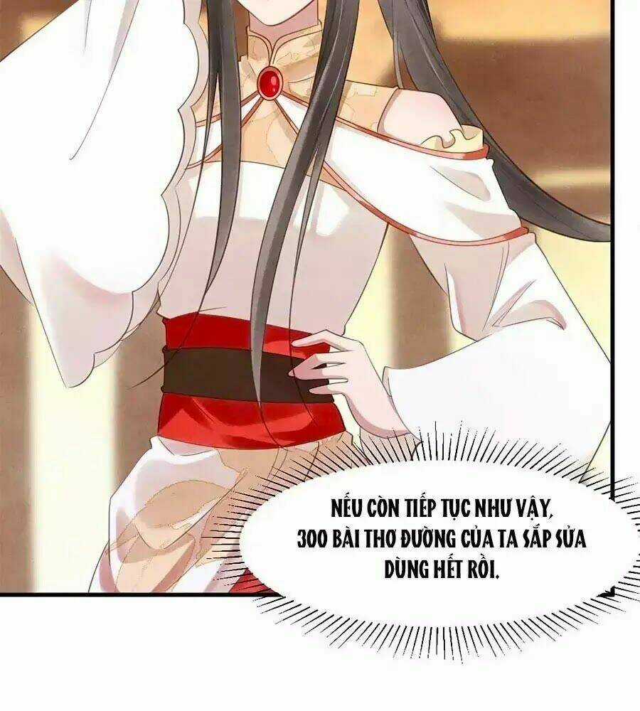 Vương Phi Muốn Trèo Tường - Chapter 57 - Trang 4