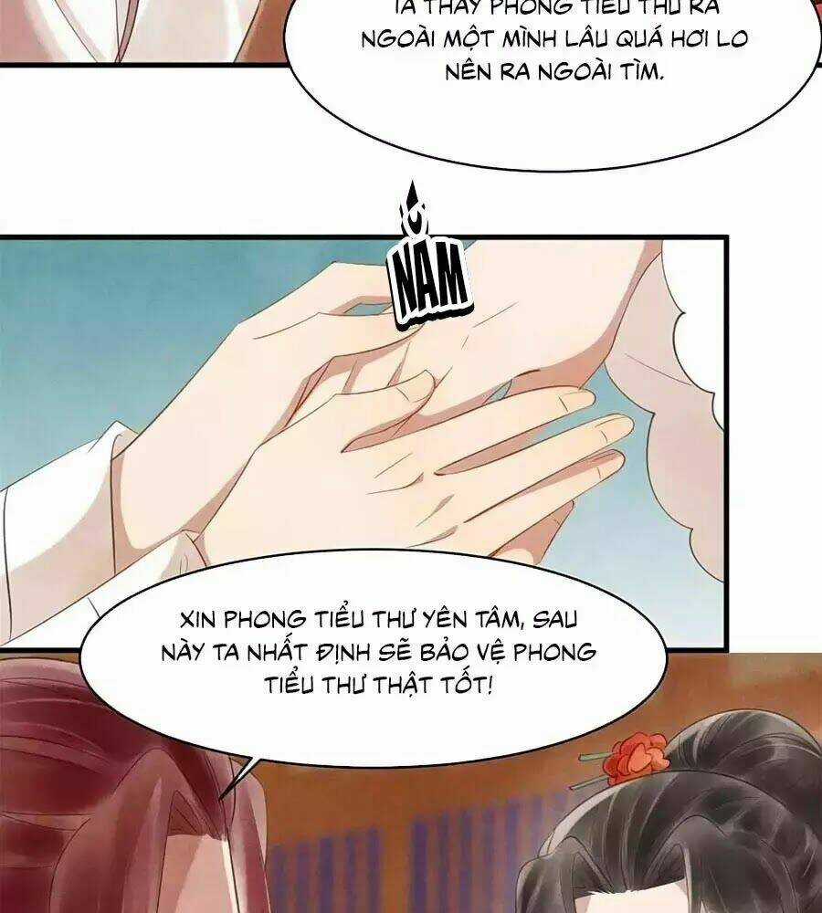 Vương Phi Muốn Trèo Tường - Chapter 57 - Trang 34