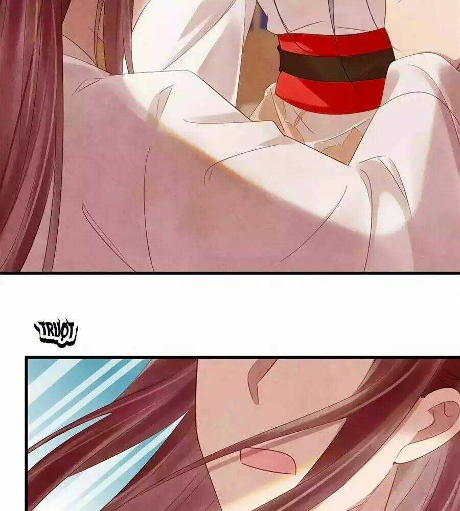 Vương Phi Muốn Trèo Tường - Chapter 57 - Trang 41