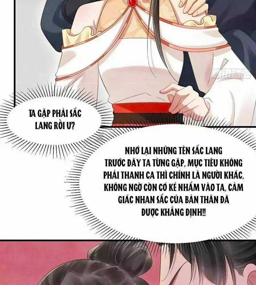 Vương Phi Muốn Trèo Tường - Chapter 57 - Trang 8