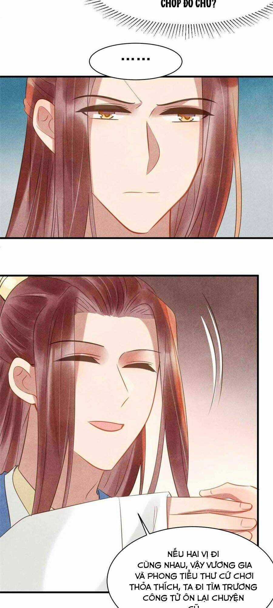 Vương Phi Muốn Trèo Tường - Chapter 59 - Trang 17