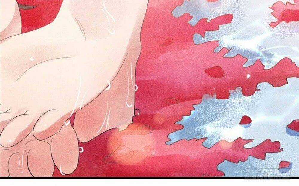 Vương Phi Muốn Trèo Tường - Chapter 6 - Trang 3