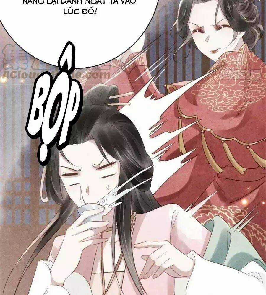 Vương Phi Muốn Trèo Tường - Chapter 60 - Trang 5