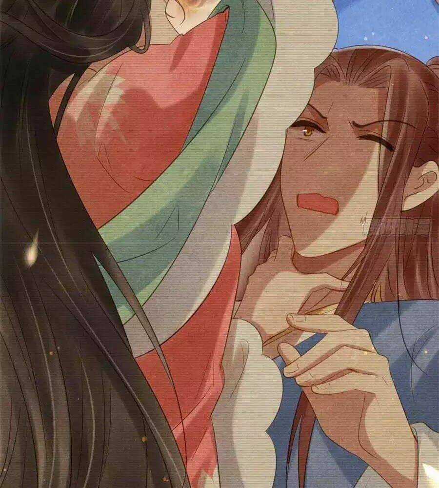 Vương Phi Muốn Trèo Tường - Chapter 61 - Trang 19