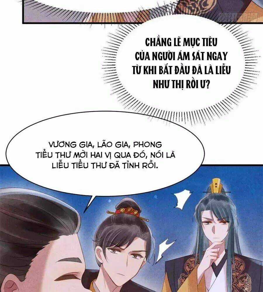 Vương Phi Muốn Trèo Tường - Chapter 61 - Trang 26