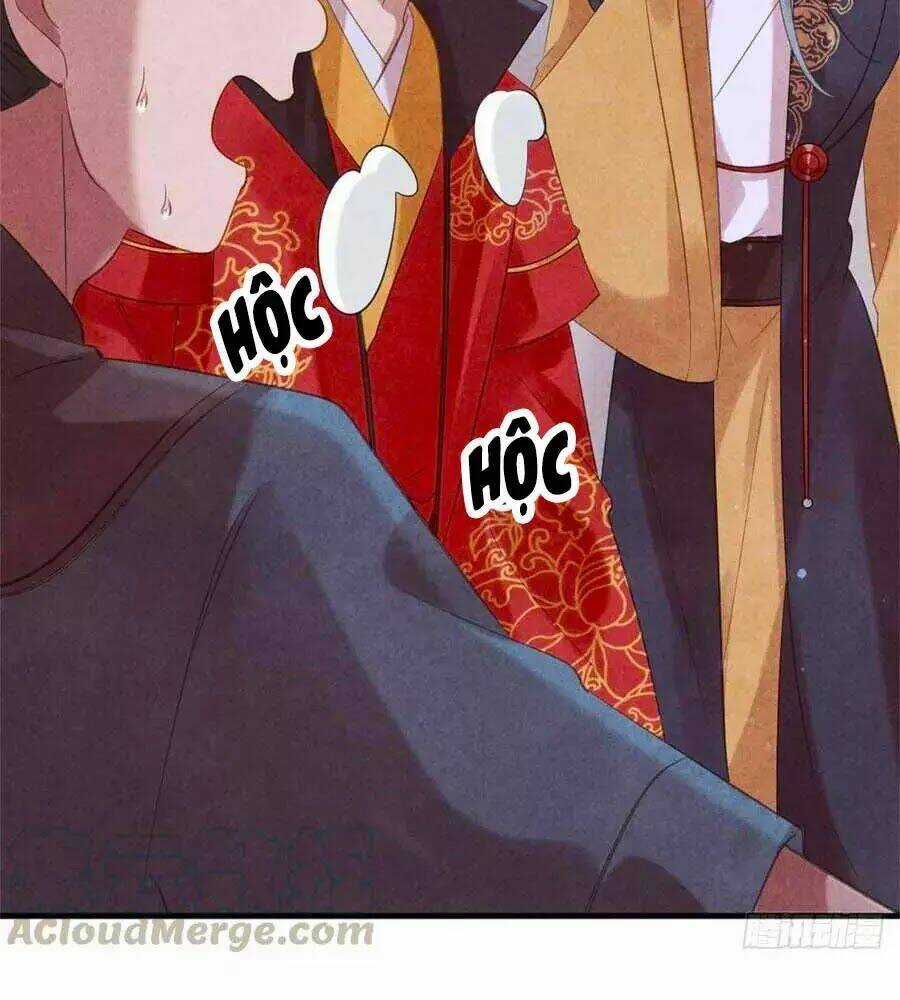 Vương Phi Muốn Trèo Tường - Chapter 61 - Trang 27