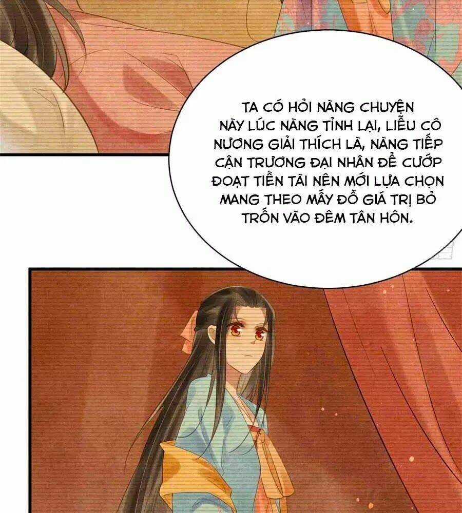 Vương Phi Muốn Trèo Tường - Chapter 61 - Trang 36