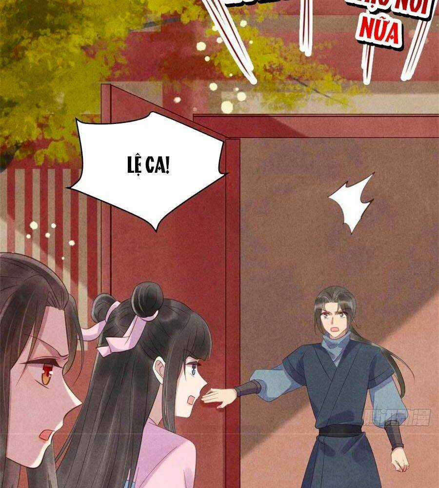 Vương Phi Muốn Trèo Tường - Chapter 63 - Trang 19