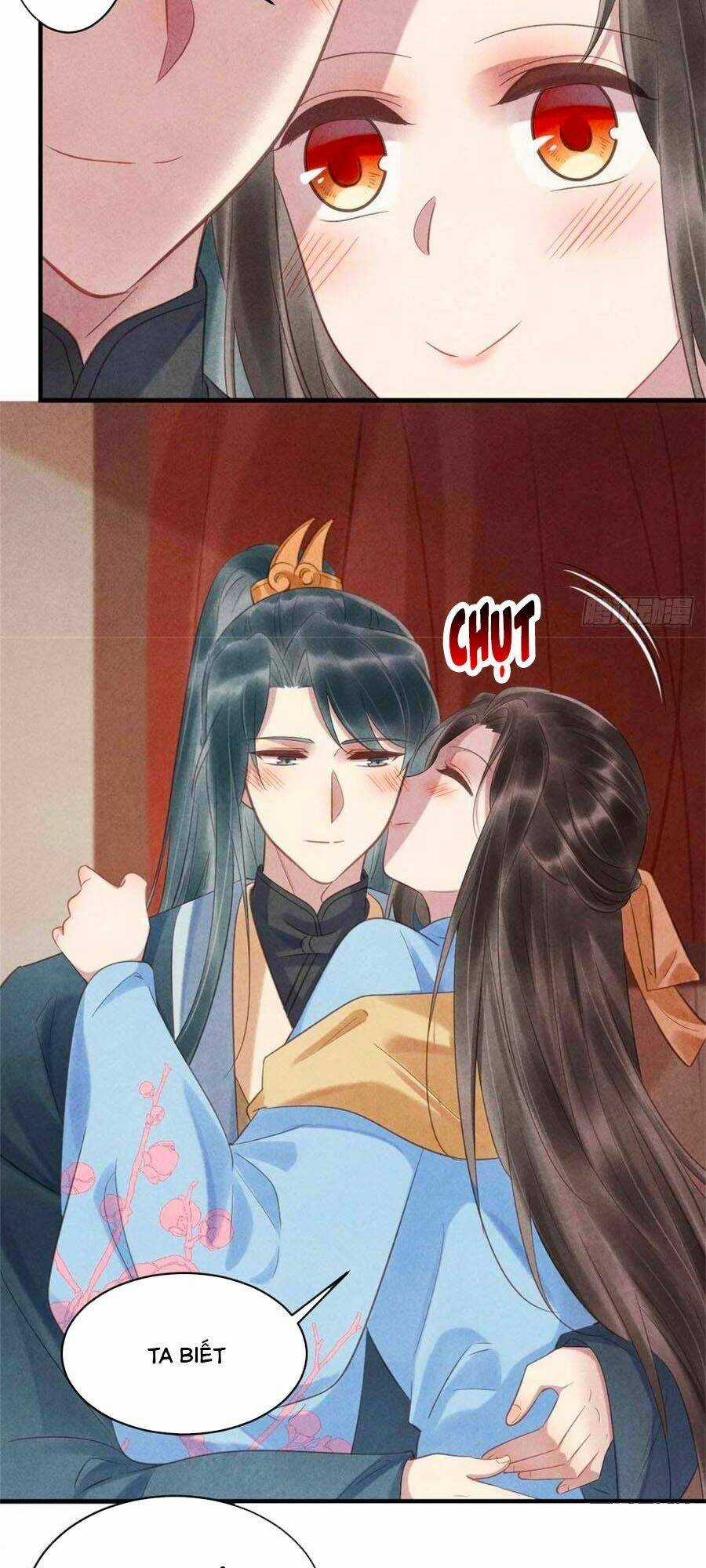 Vương Phi Muốn Trèo Tường - Chapter 63 - Trang 9