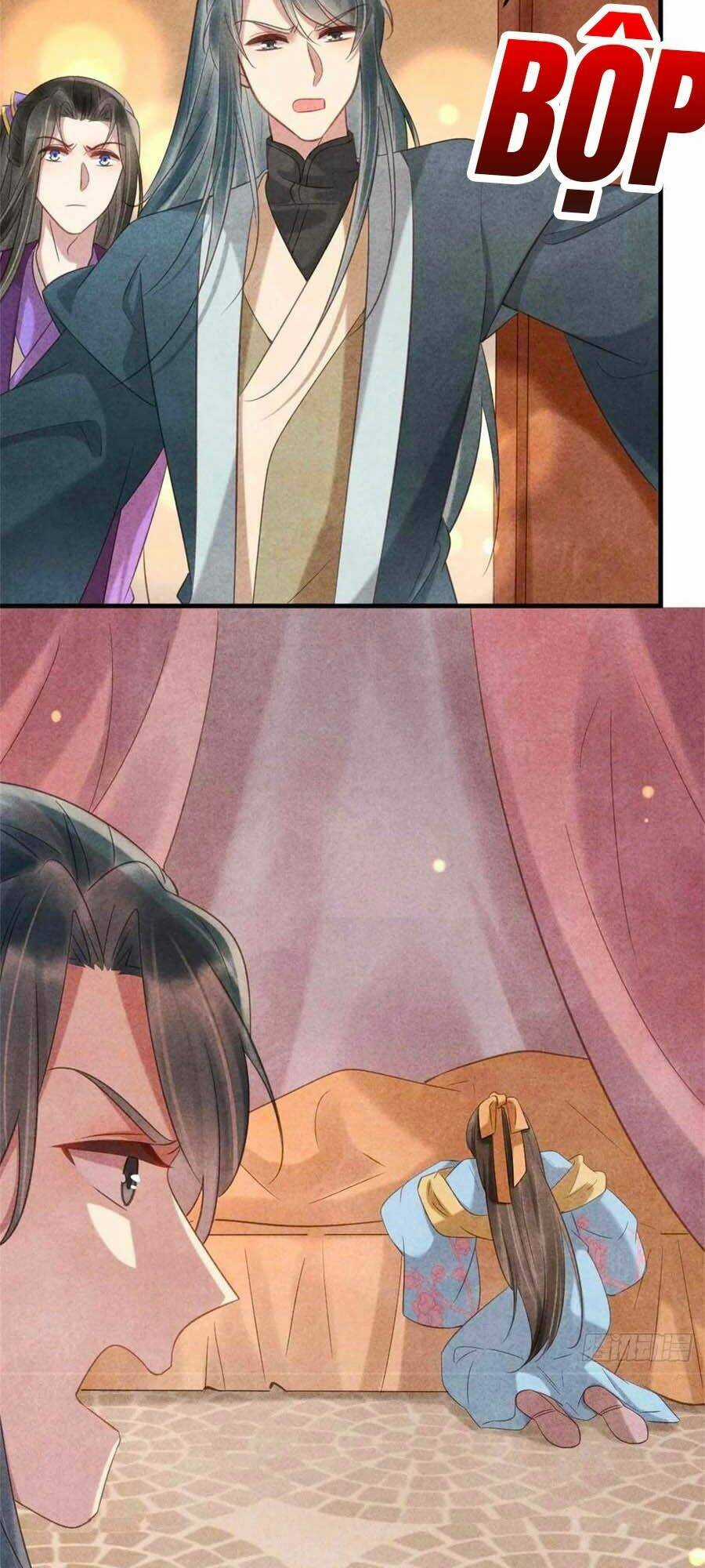 Vương Phi Muốn Trèo Tường - Chapter 64 - Trang 23