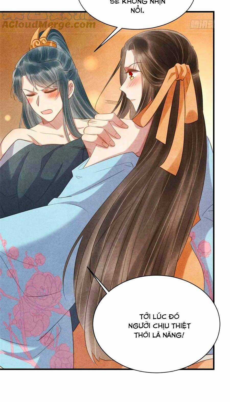 Vương Phi Muốn Trèo Tường - Chapter 65 - Trang 3