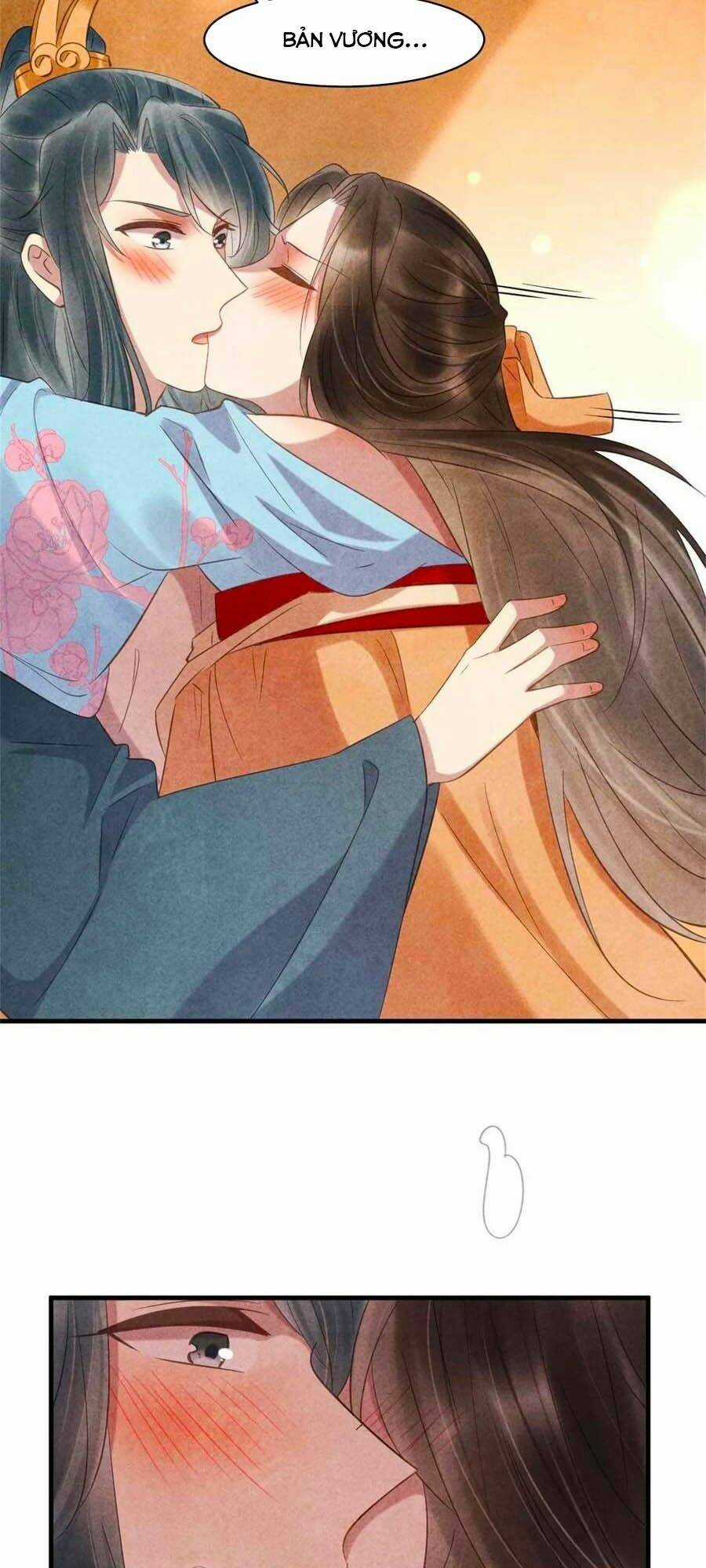 Vương Phi Muốn Trèo Tường - Chapter 65 - Trang 5