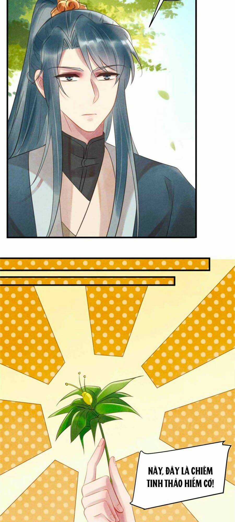 Vương Phi Muốn Trèo Tường - Chapter 67 - Trang 20