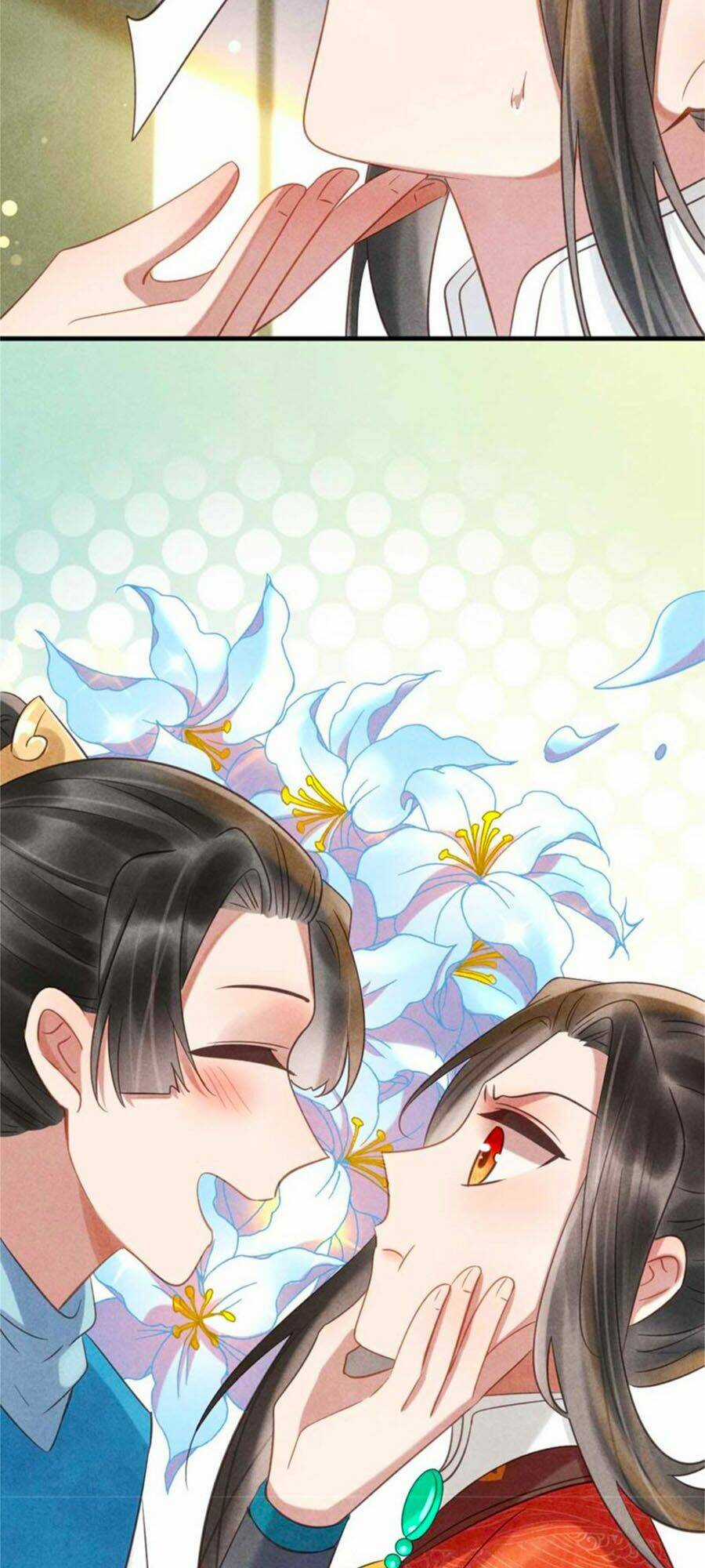 Vương Phi Muốn Trèo Tường - Chapter 68 - Trang 12