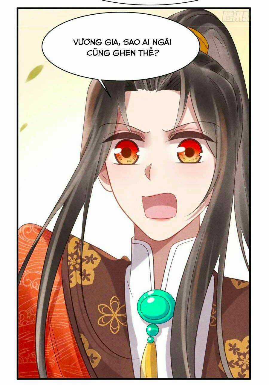 Vương Phi Muốn Trèo Tường - Chapter 69 - Trang 8