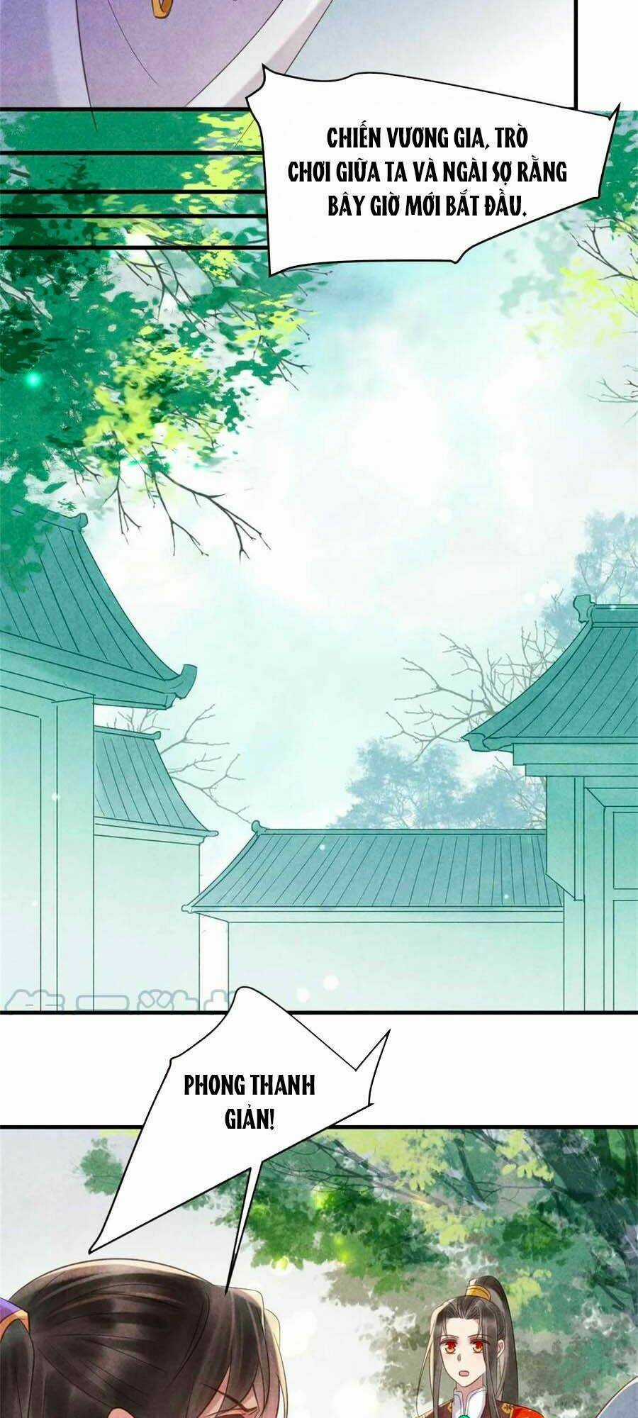 Vương Phi Muốn Trèo Tường - Chapter 70 - Trang 29