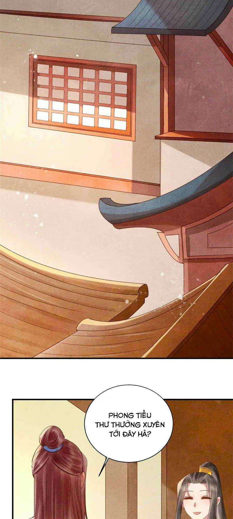 Vương Phi Muốn Trèo Tường - Chapter 70 - Trang 6