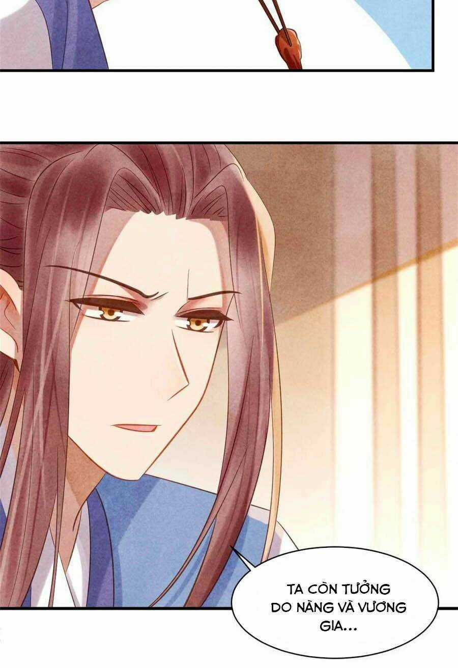 Vương Phi Muốn Trèo Tường - Chapter 70 - Trang 8