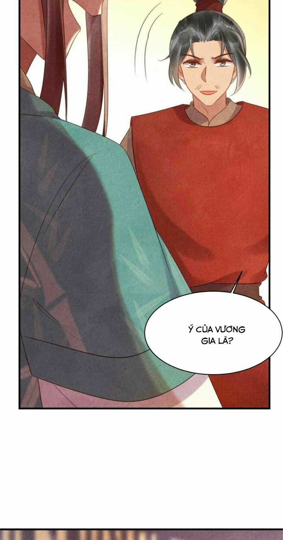 Vương Phi Muốn Trèo Tường - Chapter 71 - Trang 31