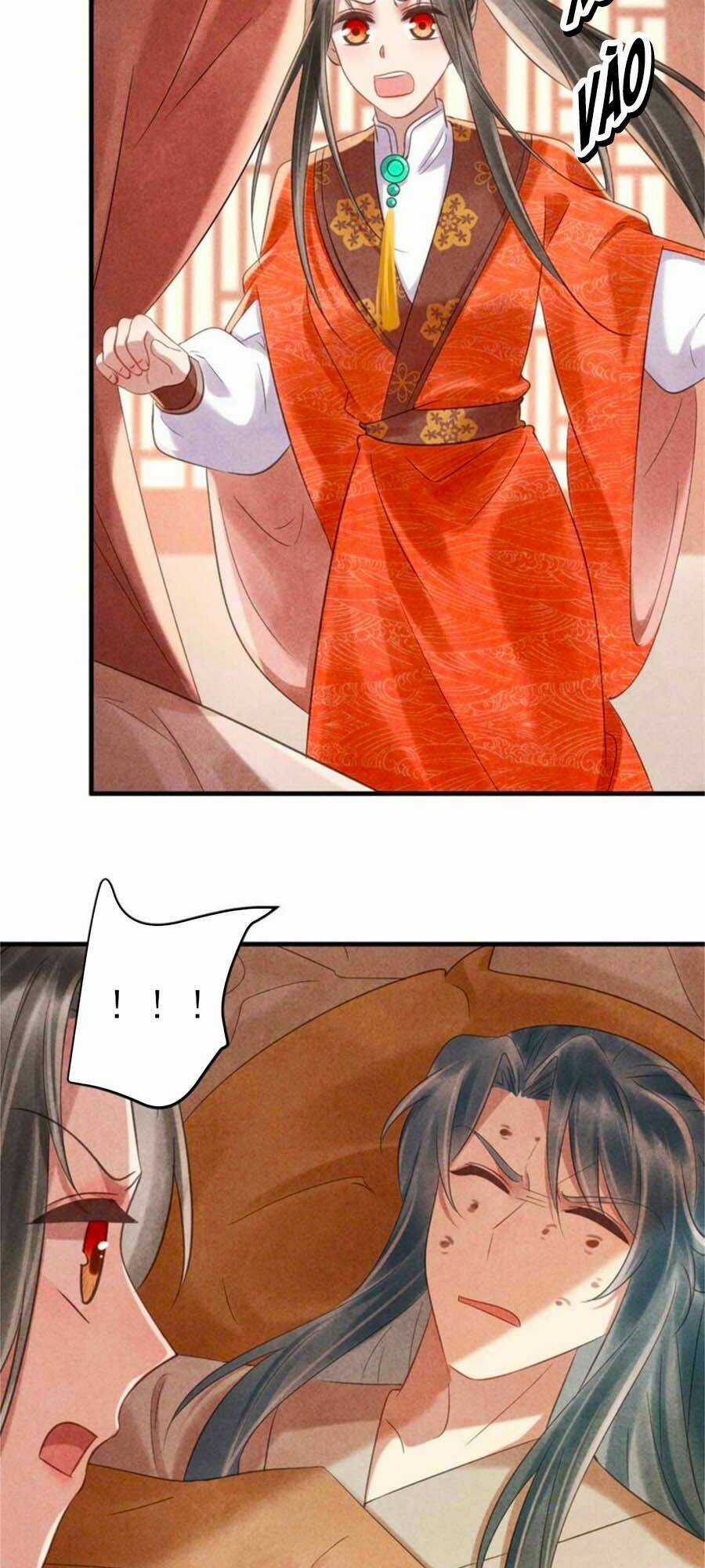 Vương Phi Muốn Trèo Tường - Chapter 71 - Trang 7