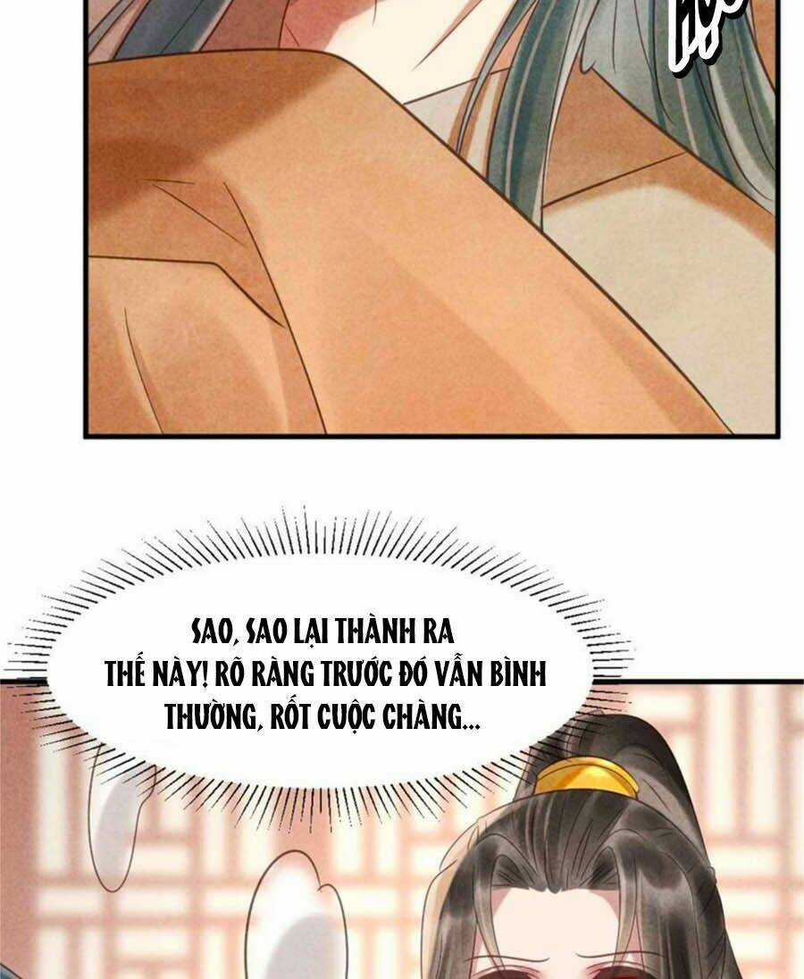 Vương Phi Muốn Trèo Tường - Chapter 71 - Trang 9