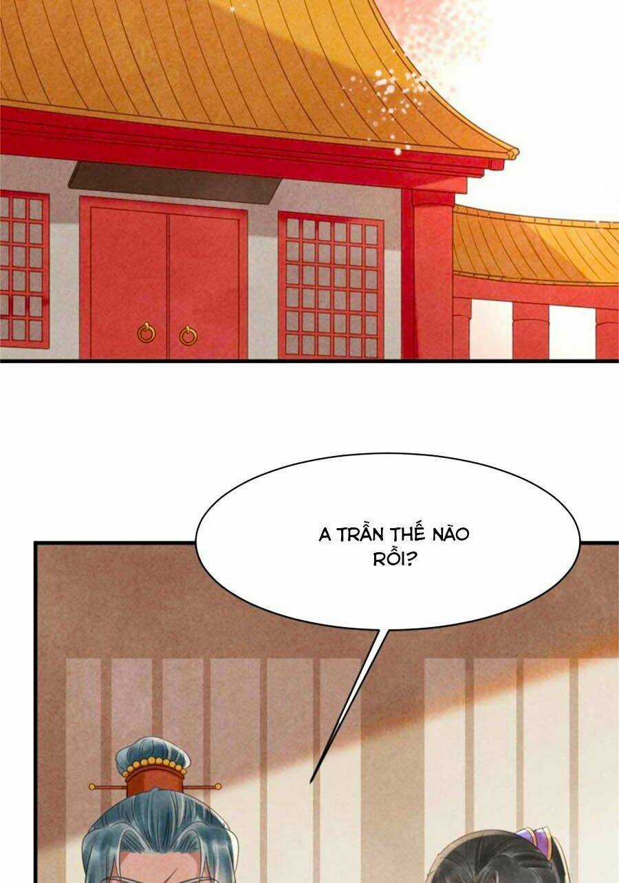 Vương Phi Muốn Trèo Tường - Chapter 72 - Trang 7