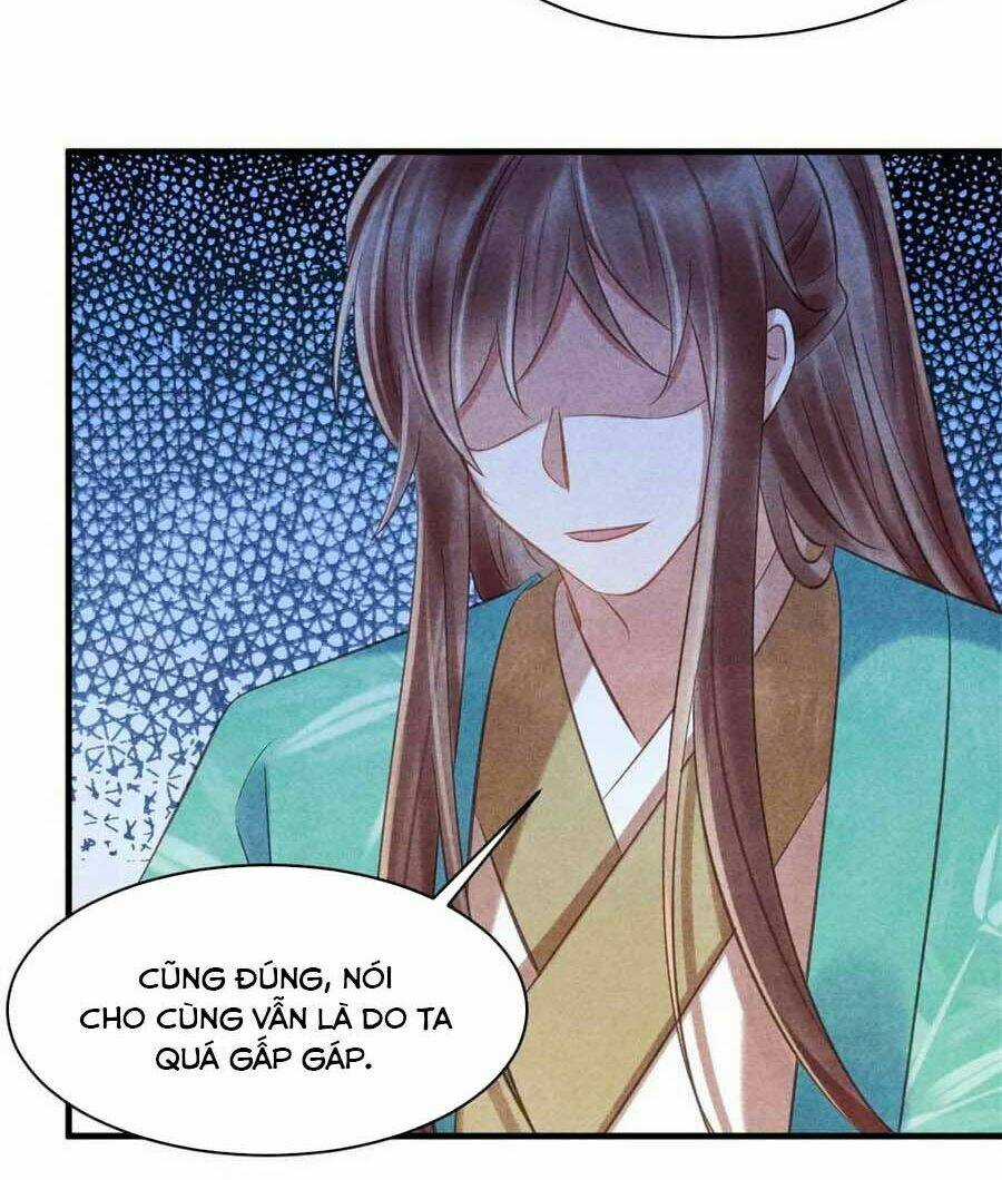 Vương Phi Muốn Trèo Tường - Chapter 73 - Trang 15