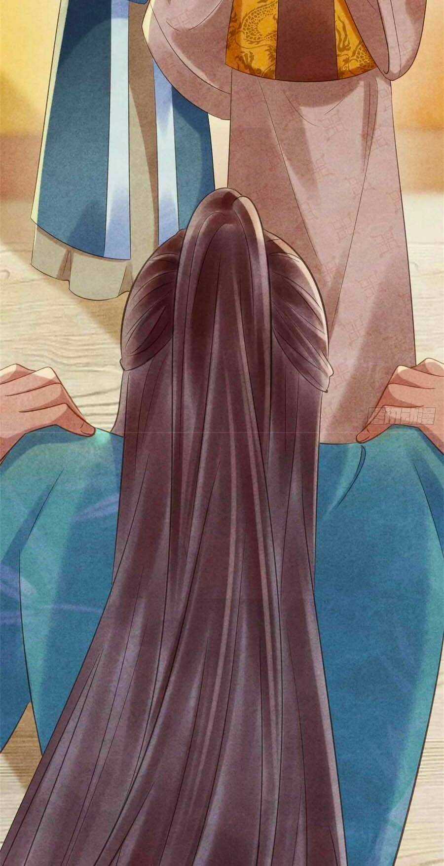 Vương Phi Muốn Trèo Tường - Chapter 73 - Trang 22