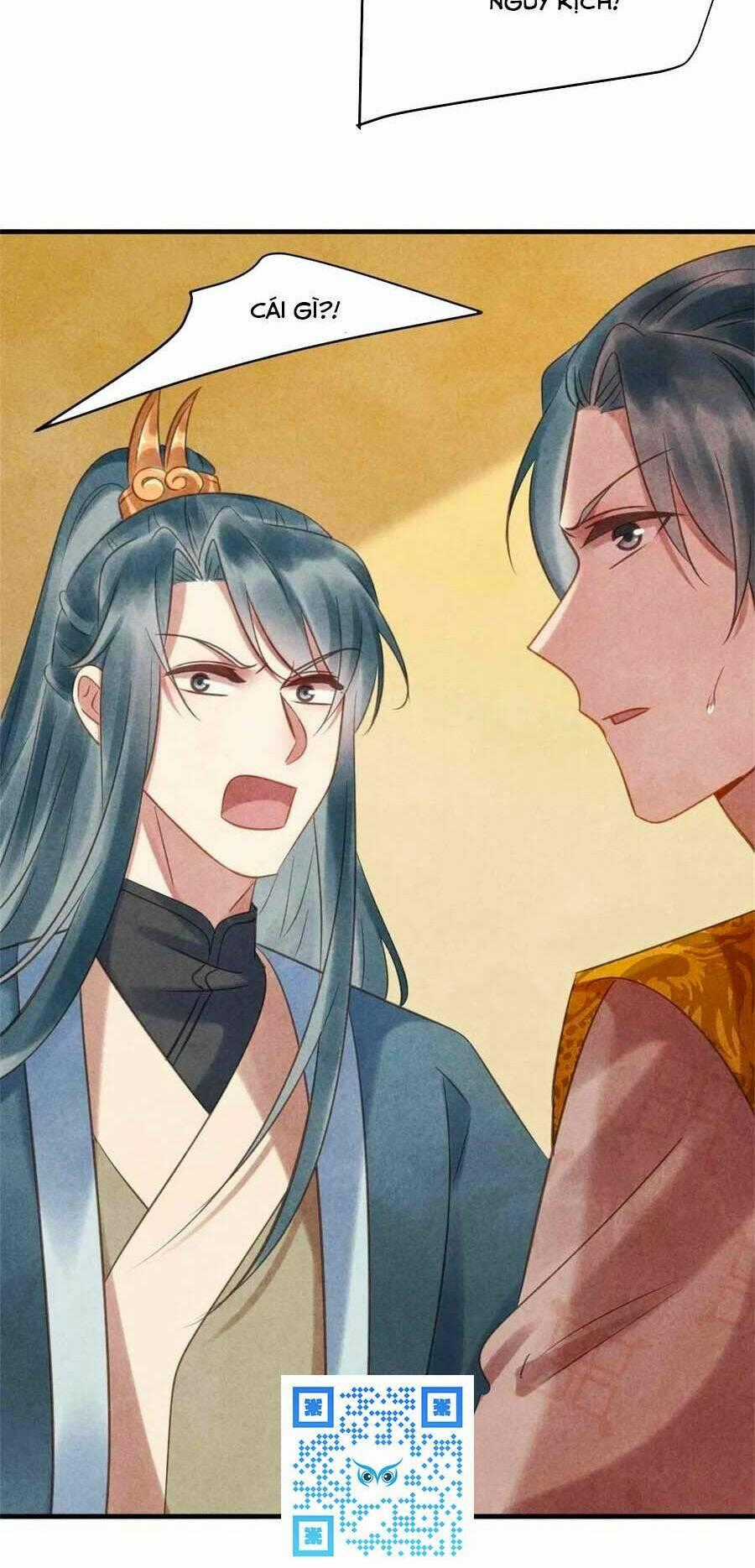 Vương Phi Muốn Trèo Tường - Chapter 73 - Trang 31