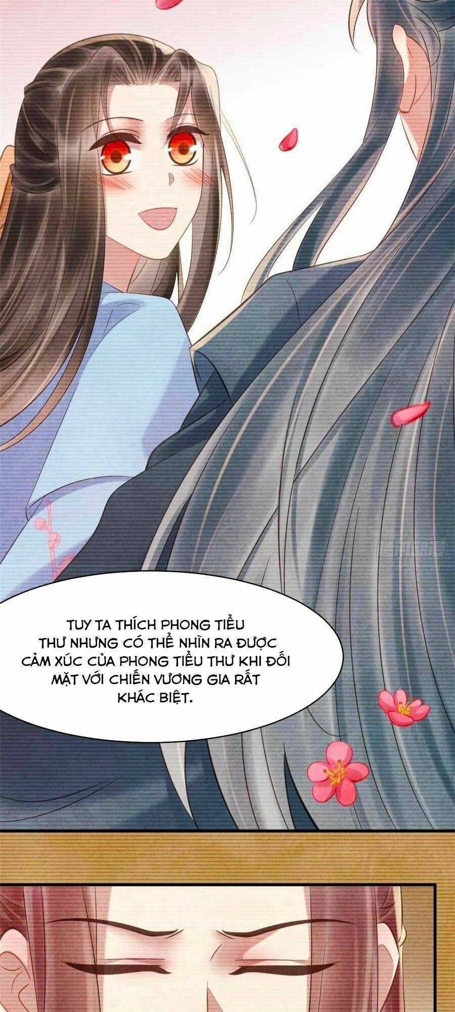 Vương Phi Muốn Trèo Tường - Chapter 73 - Trang 8