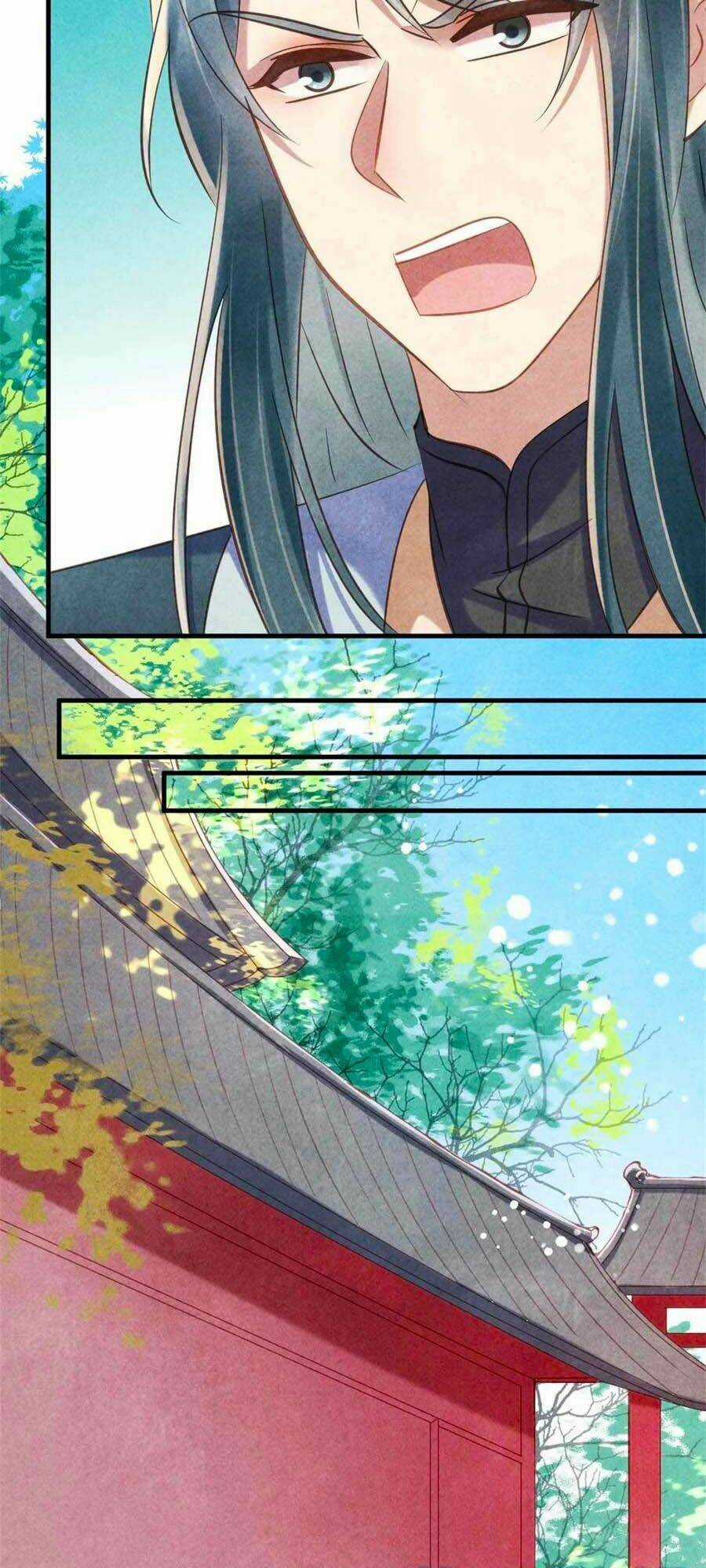 Vương Phi Muốn Trèo Tường - Chapter 74 - Trang 3