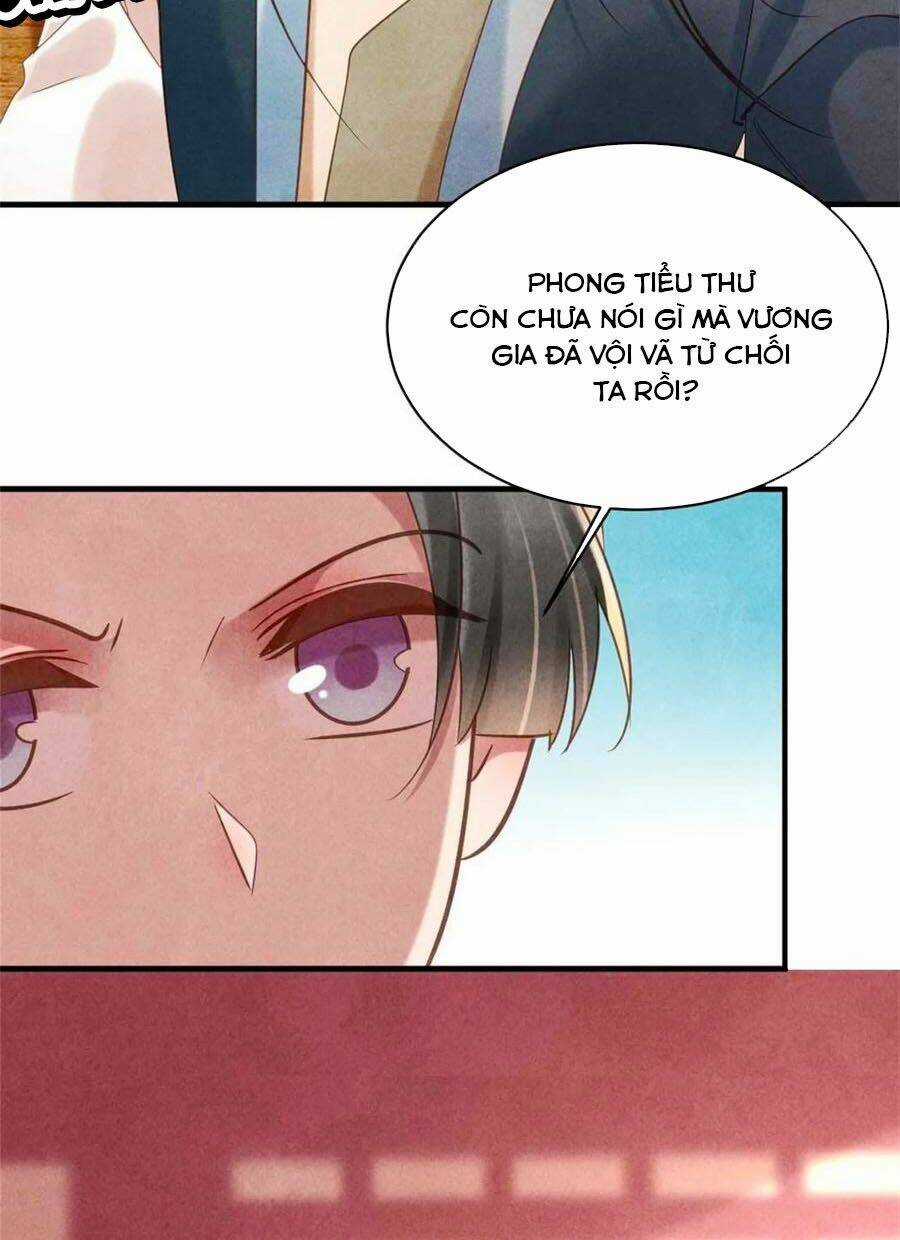 Vương Phi Muốn Trèo Tường - Chapter 75 - Trang 4