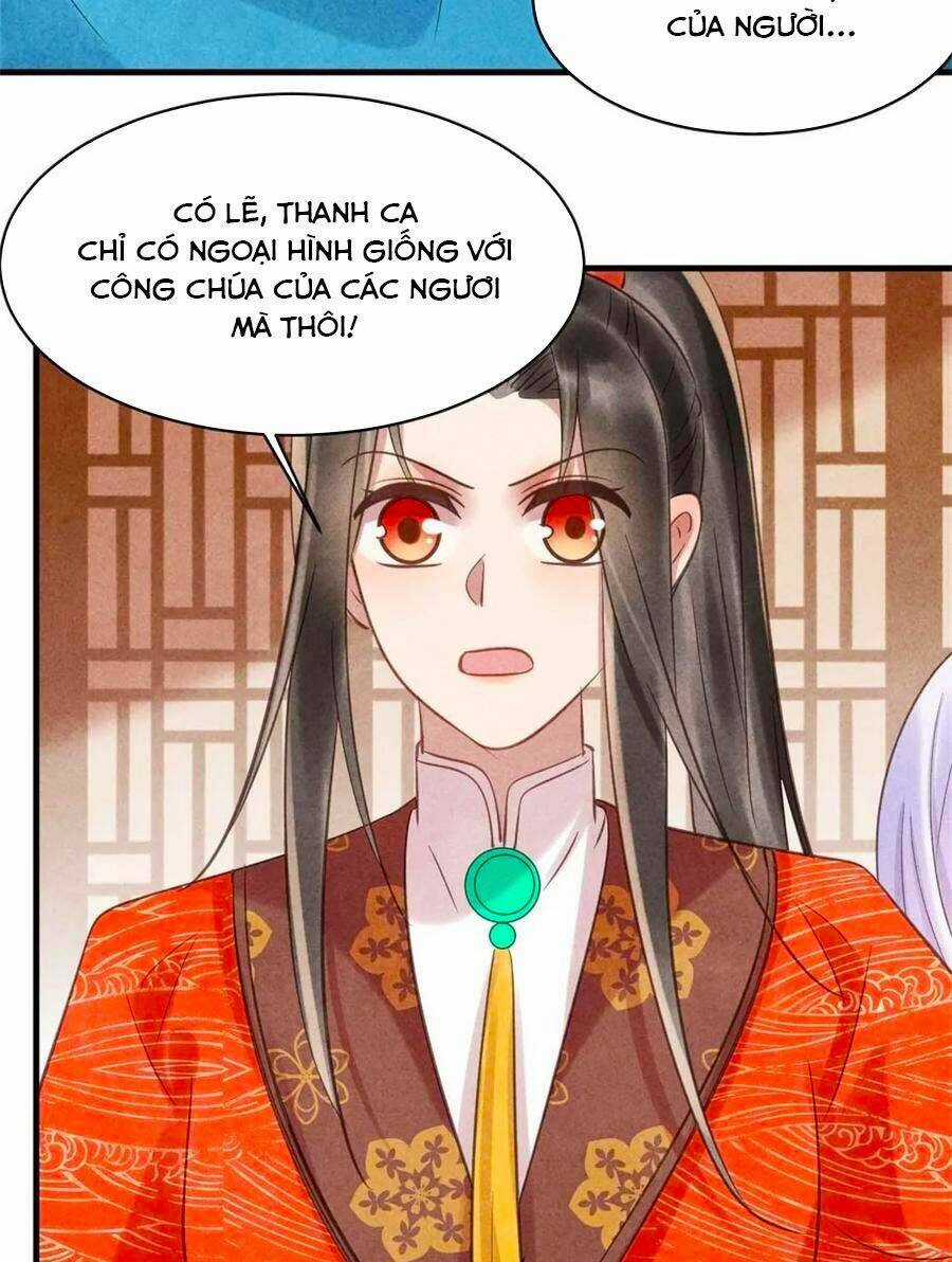 Vương Phi Muốn Trèo Tường - Chapter 76 - Trang 12