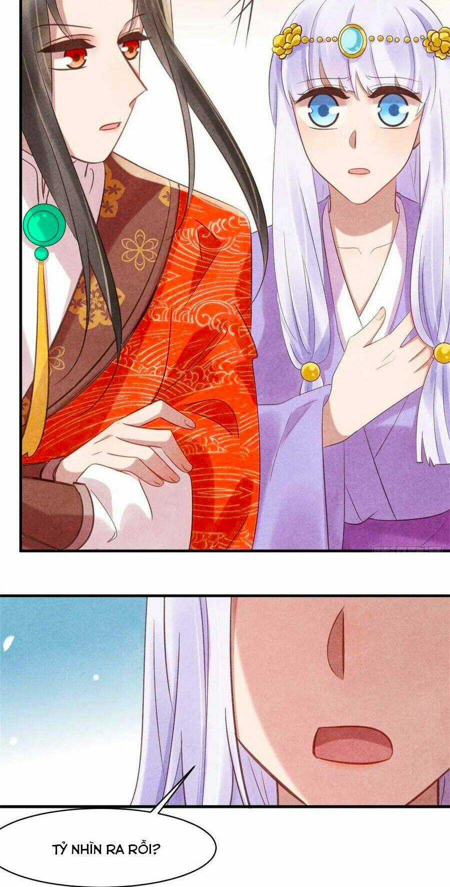 Vương Phi Muốn Trèo Tường - Chapter 76 - Trang 19