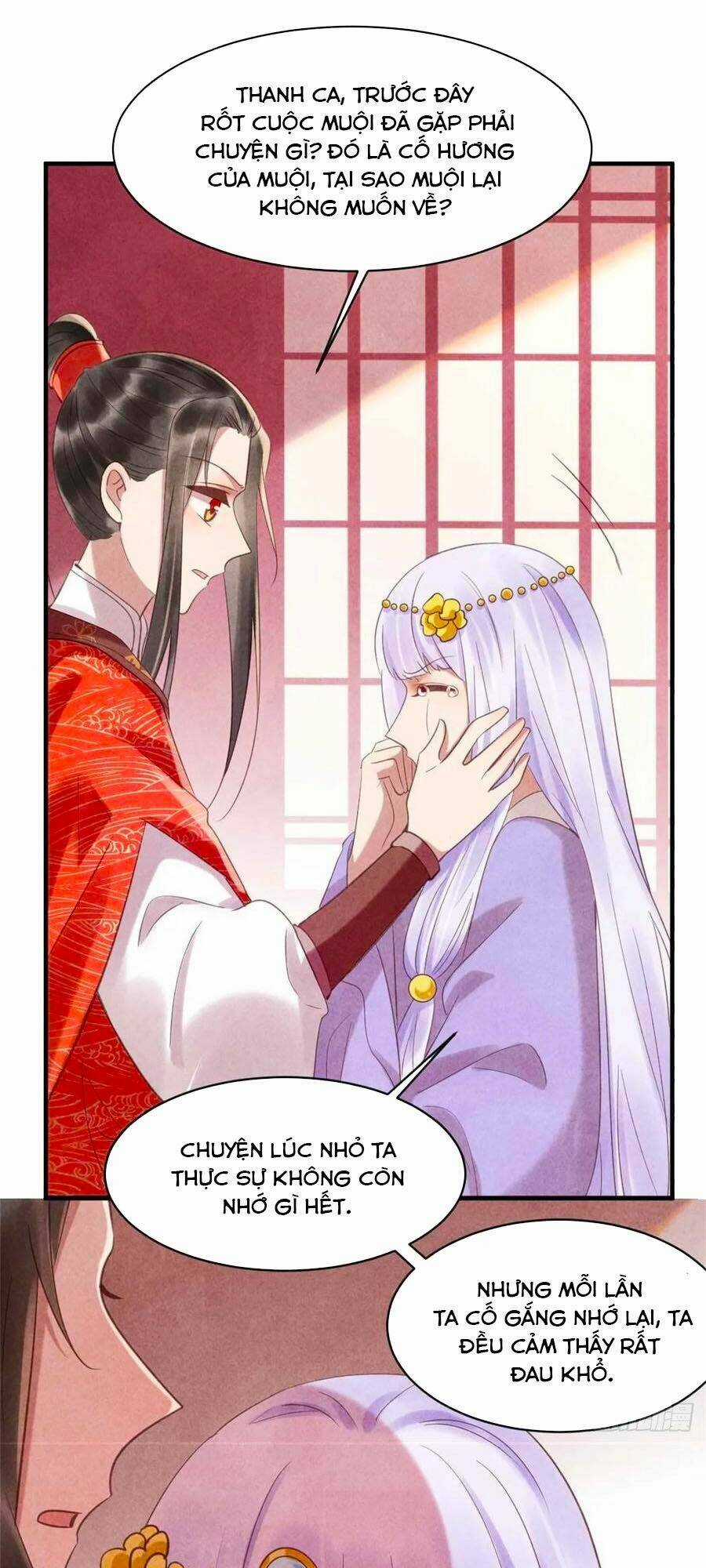 Vương Phi Muốn Trèo Tường - Chapter 76 - Trang 23