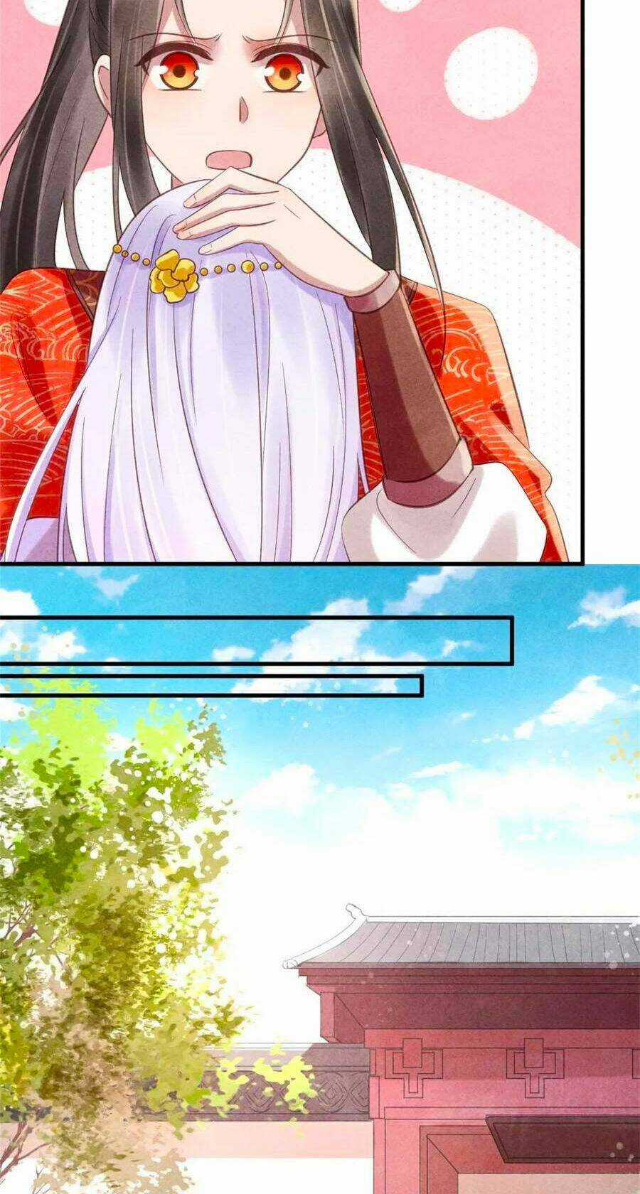 Vương Phi Muốn Trèo Tường - Chapter 76 - Trang 25