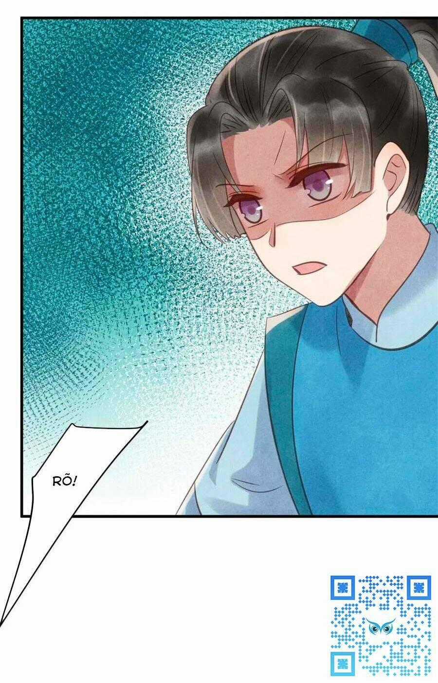 Vương Phi Muốn Trèo Tường - Chapter 76 - Trang 29