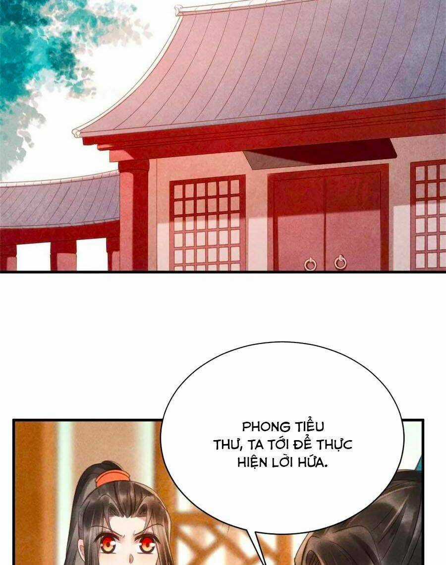 Vương Phi Muốn Trèo Tường - Chapter 78 - Trang 20