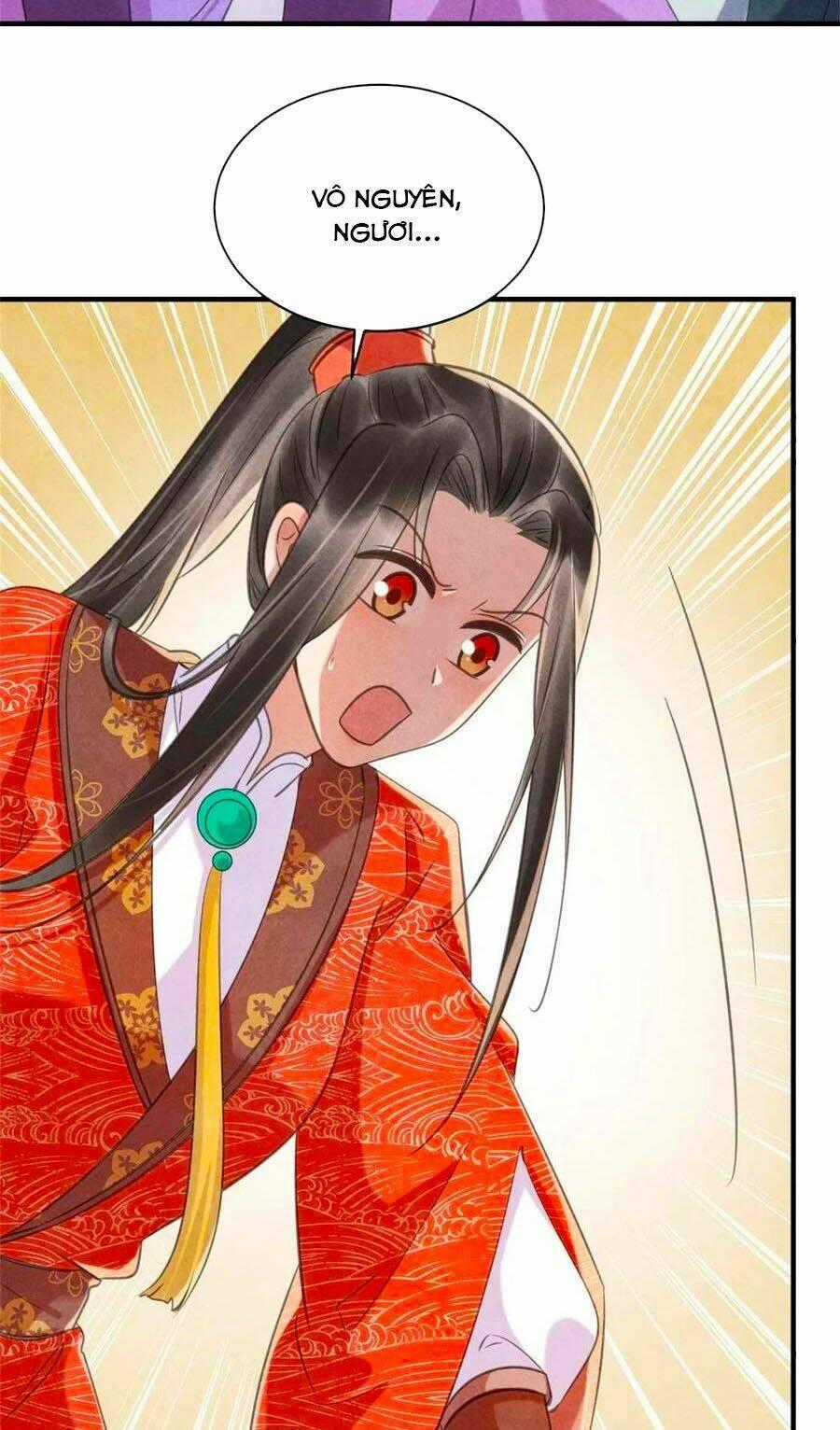 Vương Phi Muốn Trèo Tường - Chapter 78 - Trang 30