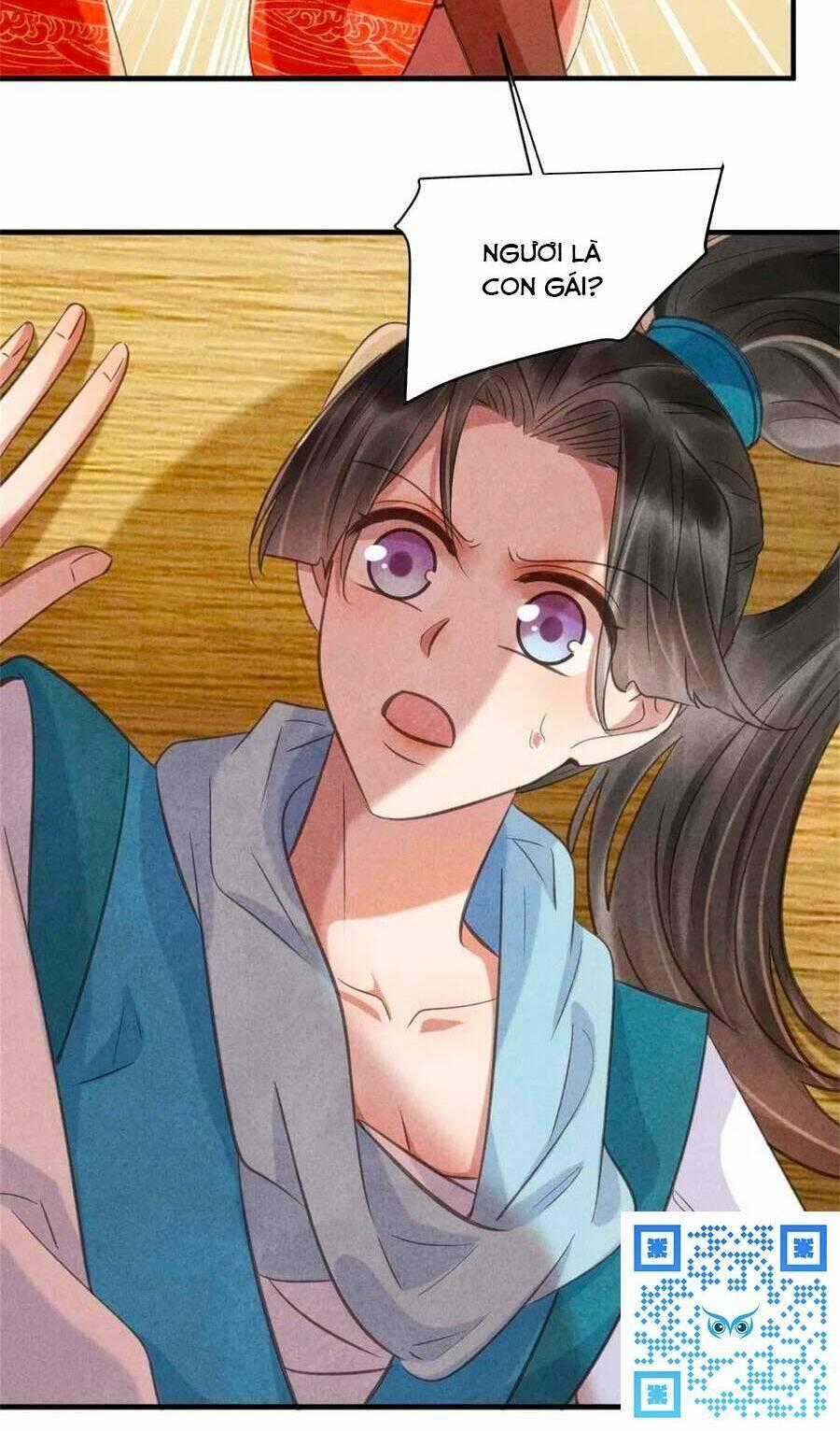 Vương Phi Muốn Trèo Tường - Chapter 78 - Trang 31